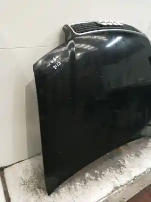 Автозапчасти б/у капот за audi a4 b6 (8e2) 1.9 tdi ссылки oem iam   