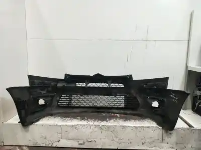 Peça sobressalente para automóvel em segunda mão para choques dianteiro por citroen c4 picasso i monospace (ud_) 1.6 hdi referências oem iam   