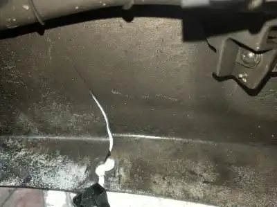 Second-hand car spare part front bumper for kia optima (jf) 1.7 crdi oem iam references   