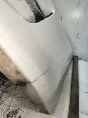 Second-hand car spare part front bumper for kia optima (jf) 1.7 crdi oem iam references   