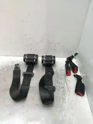 Автозапчасти б/у комплект задних ремней за seat leon sc (5f5) 1.4 tsi ссылки oem iam 