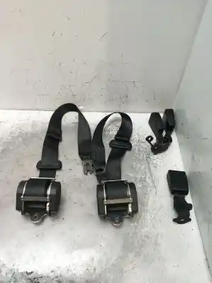 Автозапчасти б/у комплект задних ремней за seat leon sc (5f5) 1.4 tsi ссылки oem iam   
