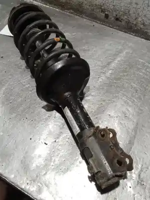 Peça sobressalente para automóvel em segunda mão amortecedor dianteiro direito por volkswagen golf ii (191/193) cl referências oem iam 