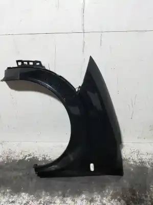 Pezzo di ricambio per auto di seconda mano parafango anteriore sinistro per audi a2 (8z) 1.4 tdi riferimenti oem iam 