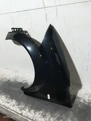 Second-hand car spare part left front fin for audi a2 (8z) 1.4 tdi oem iam references   