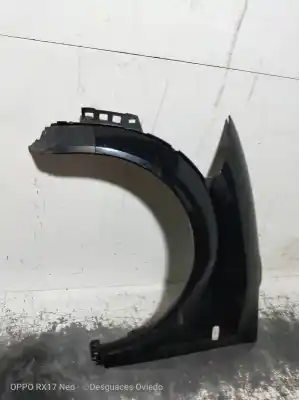 Second-hand car spare part left front fin for audi a2 (8z) 1.4 tdi oem iam references   