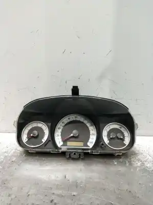 Tweedehands auto-onderdeel instrumentenpaneel voor kia cee'd fastback (ed) 1.6 oem iam-referenties 940031h050