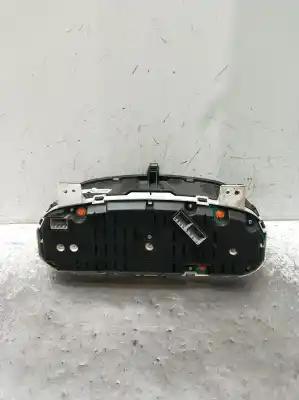 Second-hand car spare part dashboard for kia cee'd fastback (ed) 1.6 oem iam references 940031h050  