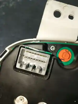 Second-hand car spare part dashboard for kia cee'd fastback (ed) 1.6 oem iam references 940031h050  