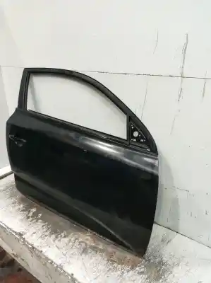 Second-hand car spare part front right door for kia pro cee'd (ed) 2.0 crdi 140 oem iam references   