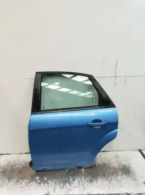 Автозапчасти б/у задняя левая дверь за FORD FOCUS II (DA_, HCP, DP) 1.6 ссылки OEM IAM   