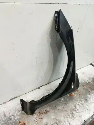 Peça sobressalente para automóvel em segunda mão guarda-lamas dianteiro esquerdo por kia pro cee'd (ed) 2.0 crdi 140 referências oem iam   