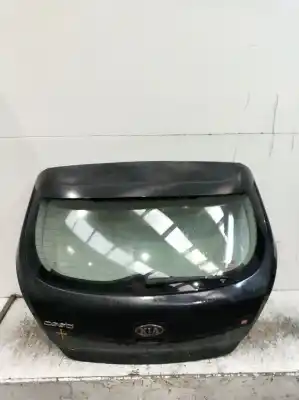 Peça sobressalente para automóvel em segunda mão  por KIA PRO CEE'D (ED)  Referências OEM IAM   