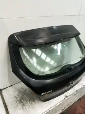 Second-hand car spare part tailgate for kia pro cee'd (ed) 2.0 crdi 140 oem iam references   