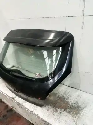 Second-hand car spare part tailgate for kia pro cee'd (ed) 2.0 crdi 140 oem iam references   