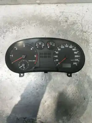 Автозапчасти б/у приборная доска за audi a3 (8l1) 1.9 tdi ссылки oem iam 8l0919860