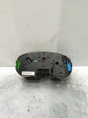 Автозапчасти б/у приборная доска за audi a3 (8l1) 1.9 tdi ссылки oem iam 8l0919860  