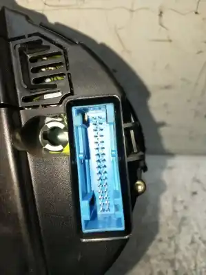 Автозапчасти б/у приборная доска за audi a3 (8l1) 1.9 tdi ссылки oem iam 8l0919860  