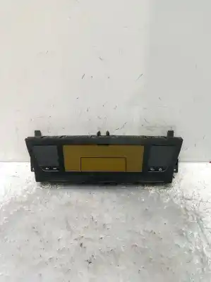 Peça sobressalente para automóvel em segunda mão  por CITROEN C4 PICASSO I MONOSPACE (UD_)  Referências OEM IAM P9666217280  