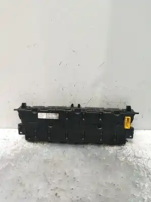 Peça sobressalente para automóvel em segunda mão quadrante por citroen c4 picasso i monospace (ud_) 1.6 hdi referências oem iam p9666217280  