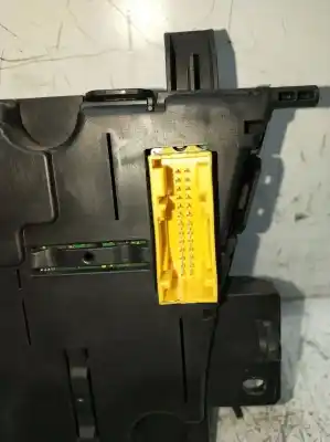 Peça sobressalente para automóvel em segunda mão quadrante por citroen c4 picasso i monospace (ud_) 1.6 hdi referências oem iam p9666217280  