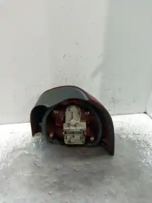 Автозапчасти б/у левый задний фонарь за audi a3 (8l1) 1.9 tdi ссылки oem iam   