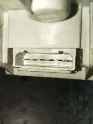 Second-hand car spare part right tailgate light for audi a3 (8l1) 1.9 tdi oem iam references   