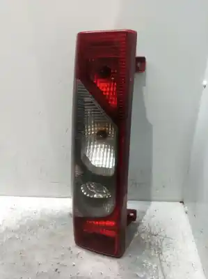 Pezzo di ricambio per auto di seconda mano lampada posteriore sinistra per citroen jumpy furgón 1.6 hdi 90 16v riferimenti oem iam 