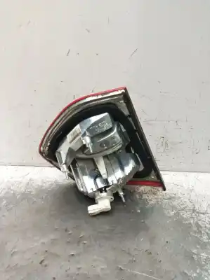 Pezzo di ricambio per auto di seconda mano luce di coda interna destra per citroen c4 picasso i monospace (ud_) 1.6 hdi riferimenti oem iam   