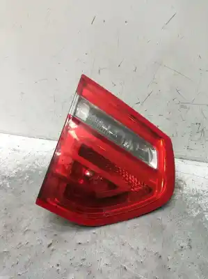 Peça sobressalente para automóvel em segunda mão  por CITROEN C4 PICASSO I MONOSPACE (UD_)  Referências OEM IAM   