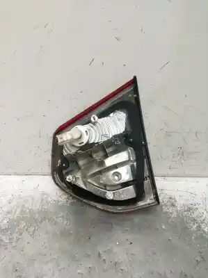 Автозапчасти б/у внутренний левый задний фонарь за citroen c4 picasso i monospace (ud_) 1.6 hdi ссылки oem iam   