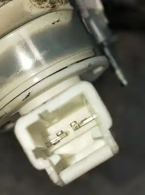 Автозапчасти б/у внутренний левый задний фонарь за citroen c4 picasso i monospace (ud_) 1.6 hdi ссылки oem iam   