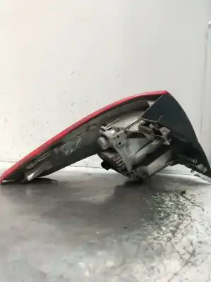 İkinci el araba yedek parçası sag kuyruk lambasi için citroen c4 picasso i monospace (ud_) 1.6 hdi oem iam referansları   