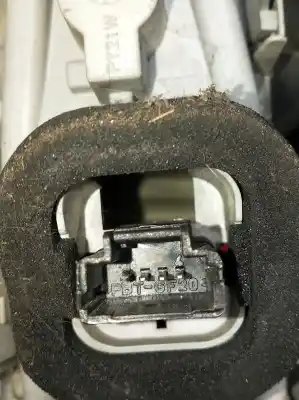 İkinci el araba yedek parçası sag kuyruk lambasi için citroen c4 picasso i monospace (ud_) 1.6 hdi oem iam referansları   