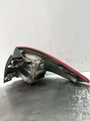 Peça sobressalente para automóvel em segunda mão farolim traseiro esquerdo por citroen c4 picasso i monospace (ud_) 1.6 hdi referências oem iam   