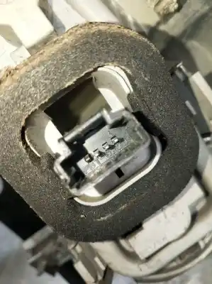 Peça sobressalente para automóvel em segunda mão farolim traseiro esquerdo por citroen c4 picasso i monospace (ud_) 1.6 hdi referências oem iam   