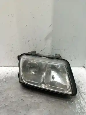 Second-hand car spare part right headlight for audi a3 (8l1) 1.9 tdi oem iam references 