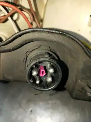 Second-hand car spare part right headlight for audi a3 (8l1) 1.9 tdi oem iam references   