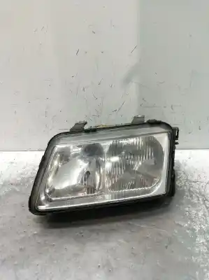 Second-hand car spare part left headlight for audi a3 (8l1) 1.9 tdi oem iam references 