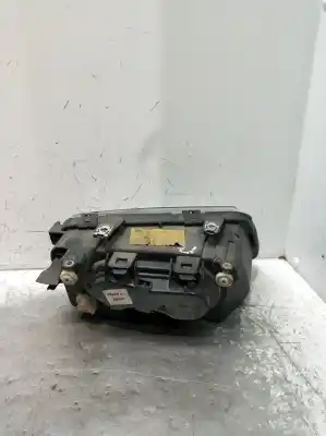 Second-hand car spare part left headlight for audi a3 (8l1) 1.9 tdi oem iam references   