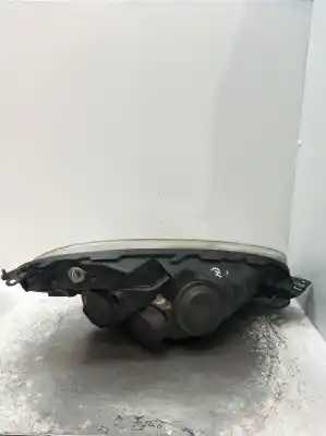 Автозапчасти б/у левая фара за citroen c4 picasso i monospace (ud_) 1.6 hdi ссылки oem iam   