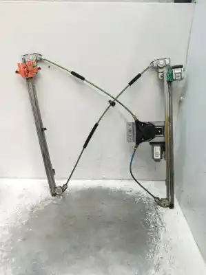 Peça sobressalente para automóvel em segunda mão Elevador De Vidros Dianteiro Direito por CITROEN JUMPY FURGÓN 1.6 HDI 90 16V Referências OEM IAM 440787E  401786A8