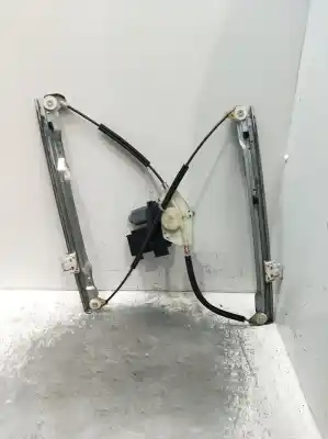 Peça sobressalente para automóvel em segunda mão elevador de vidros dianteiro direito por citroen c4 picasso i monospace (ud_) 1.6 hdi referências oem iam 9682495780  