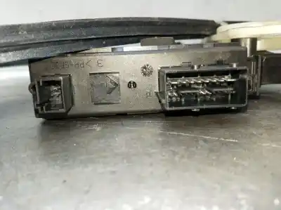 Peça sobressalente para automóvel em segunda mão elevador de vidros dianteiro direito por citroen c4 picasso i monospace (ud_) 1.6 hdi referências oem iam 9682495780  