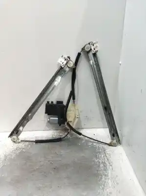 Peça sobressalente para automóvel em segunda mão elevador de vidros dianteira esquerda por citroen c4 picasso i monospace (ud_) 1.6 hdi referências oem iam 9682495680  
