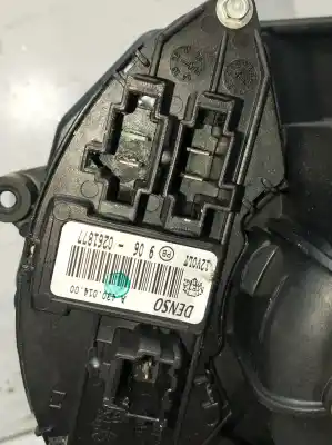 Peça sobressalente para automóvel em segunda mão motor de sofagem por citroen c4 picasso i monospace (ud_) 1.6 hdi referências oem iam 9060261877  5e2228700