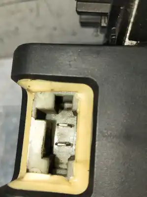 Peça sobressalente para automóvel em segunda mão motor de sofagem por citroen c4 picasso i monospace (ud_) 1.6 hdi referências oem iam 9060261877  5e2228700