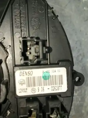 Peça sobressalente para automóvel em segunda mão motor de sofagem por citroen c4 picasso i monospace (ud_) 1.6 hdi referências oem iam 9060261877  5e2228700