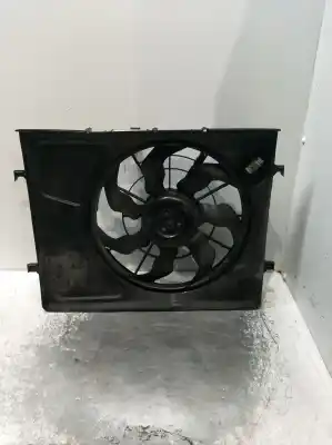 Tweedehands auto-onderdeel elektro ventilator voor kia cee'd fastback (ed) 1.6 oem iam-referenties 