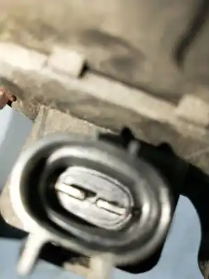 Pezzo di ricambio per auto di seconda mano elettroventola per kia cee'd fastback (ed) 1.6 riferimenti oem iam   